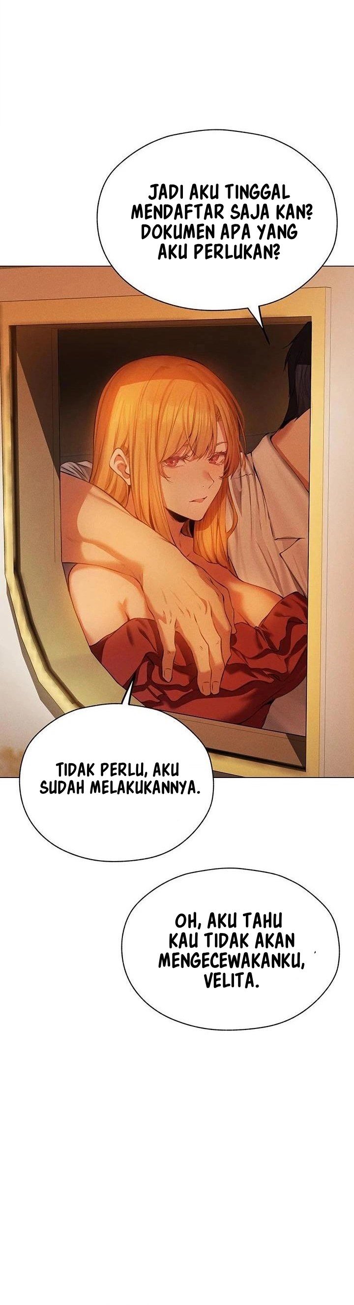 MILF Hunting In Another World - Chapter 54 17