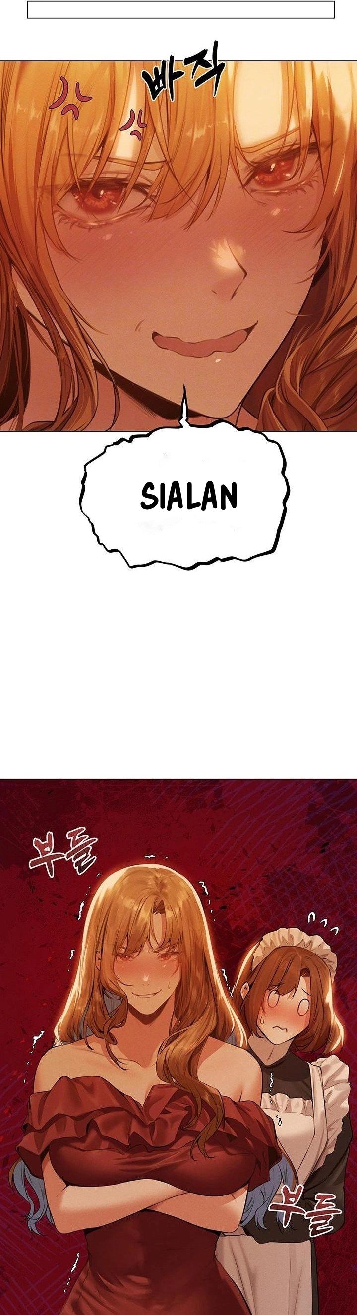 MILF Hunting In Another World - Chapter 54 10