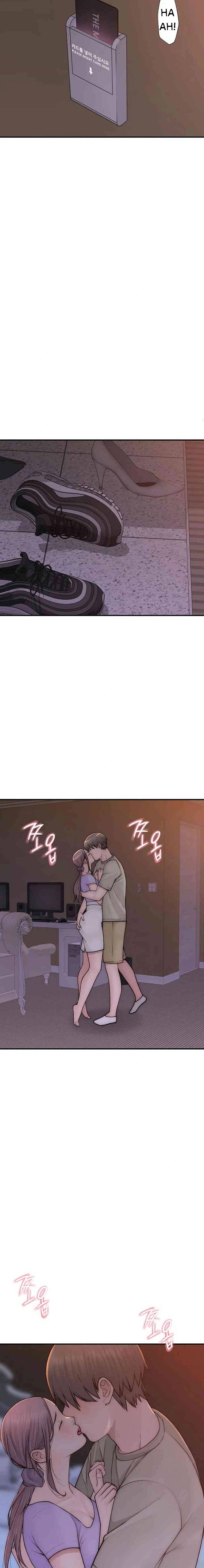 Mom Addiction - Chapter 54 12