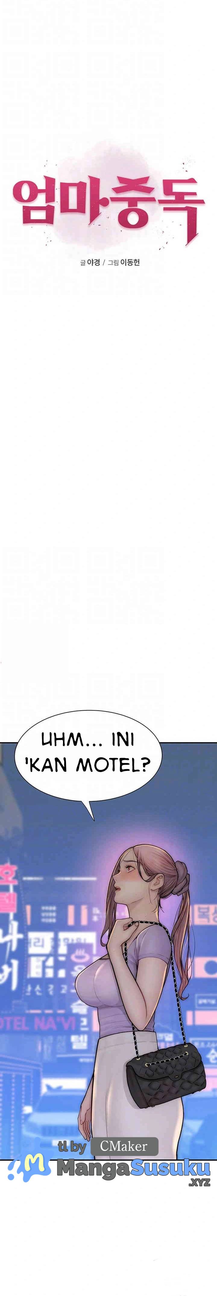 Mom Addiction - Chapter 54 2