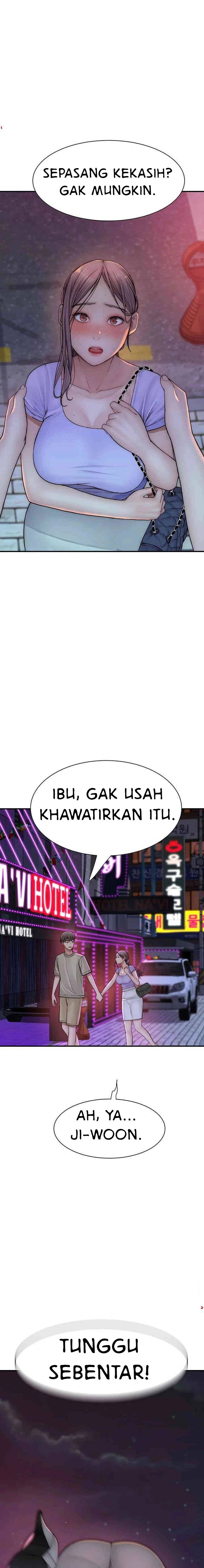 Mom Addiction - Chapter 54 5