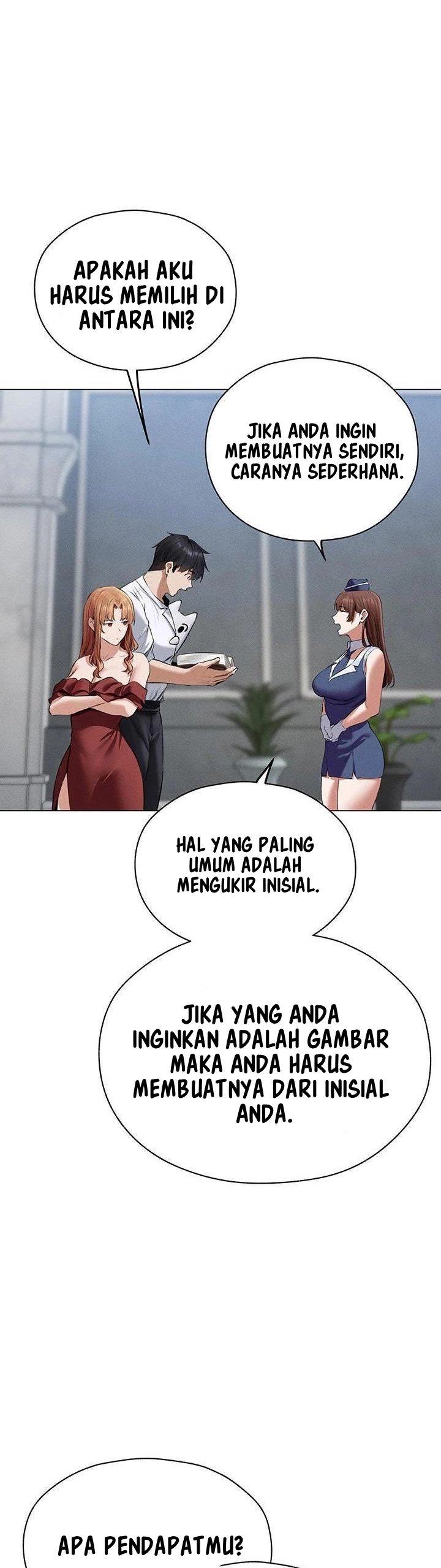 MILF Hunting In Another World - Chapter 54 27