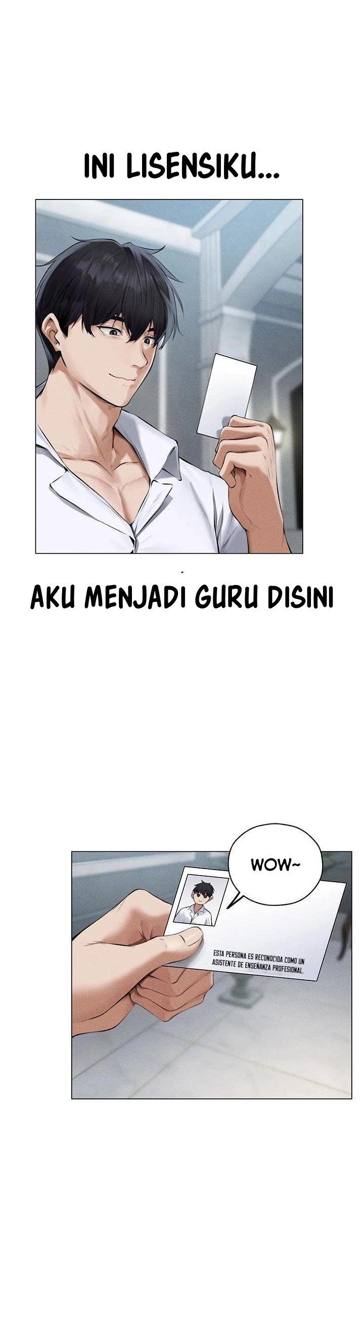 MILF Hunting In Another World - Chapter 54 25