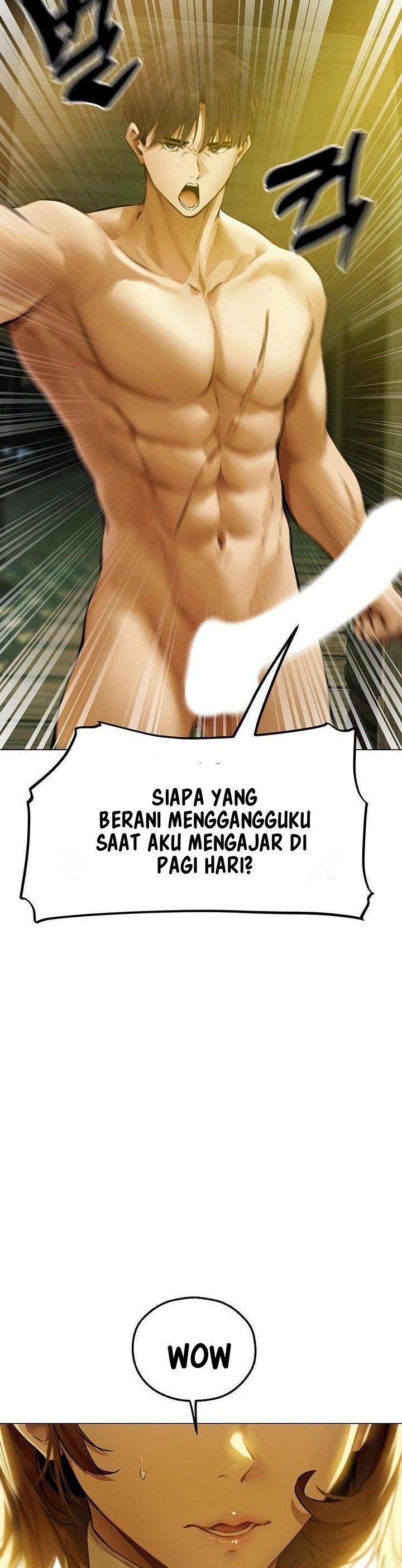 MILF Hunting In Another World - Chapter 54 4