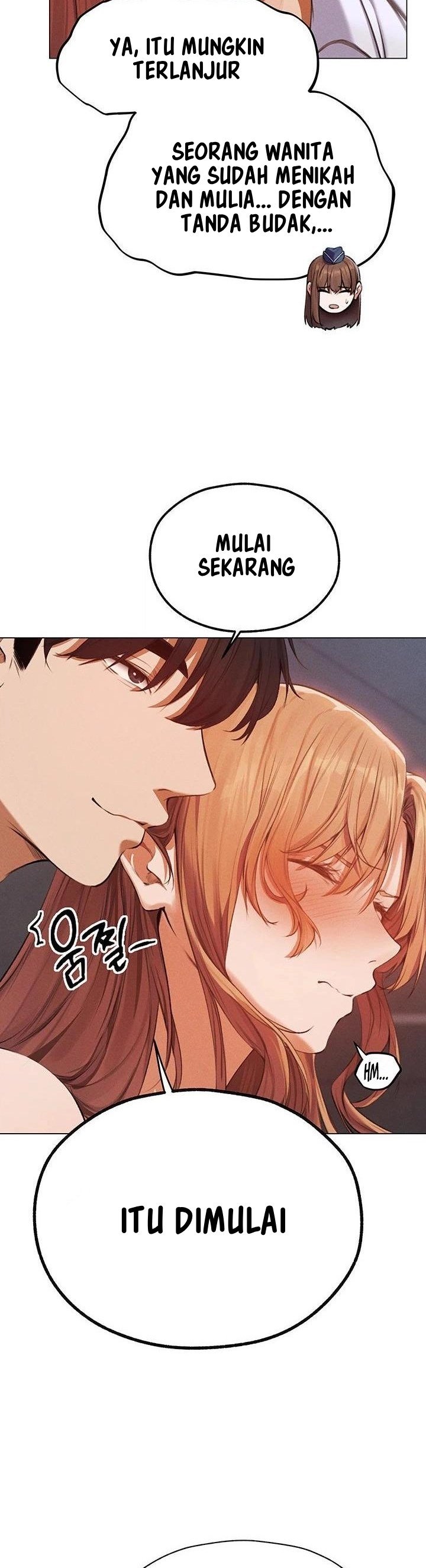 MILF Hunting In Another World - Chapter 54 39