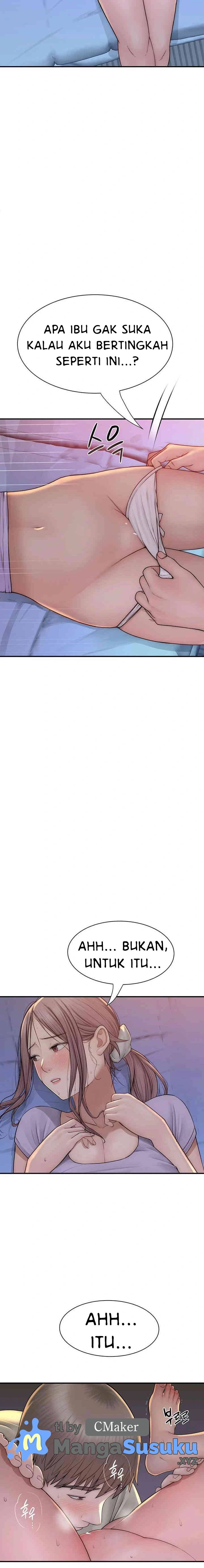 Mom Addiction - Chapter 54 15