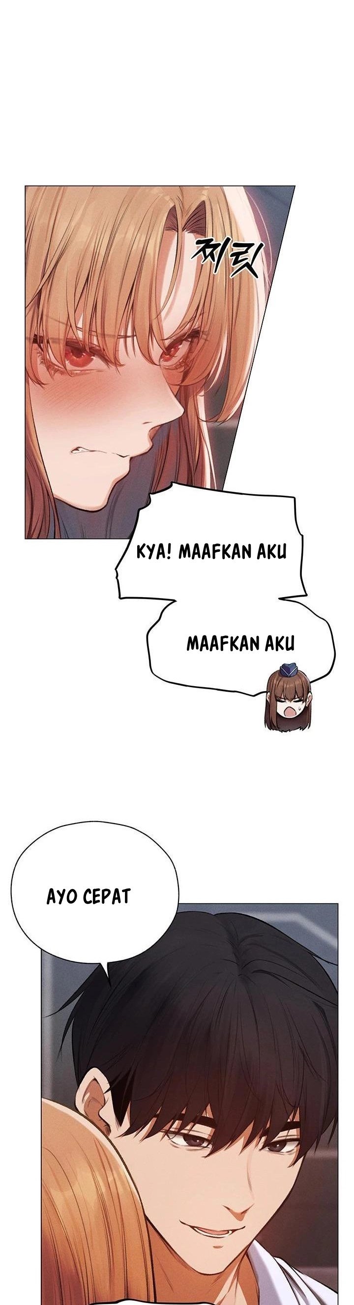 MILF Hunting In Another World - Chapter 54 38