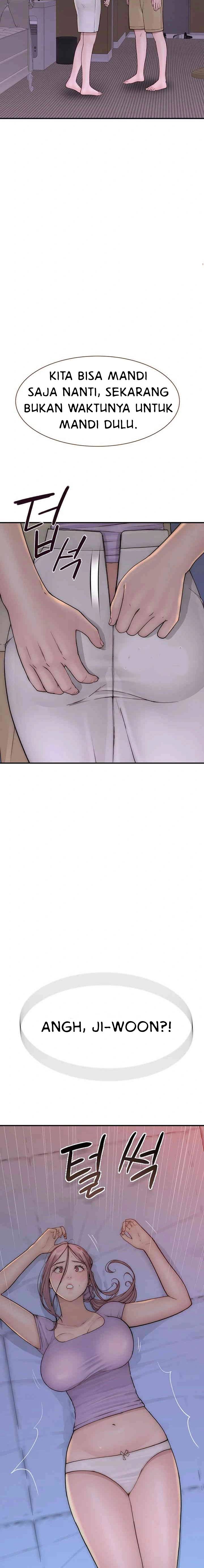 Mom Addiction - Chapter 54 14