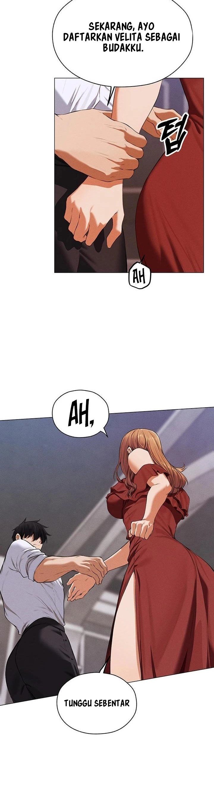MILF Hunting In Another World - Chapter 54 40