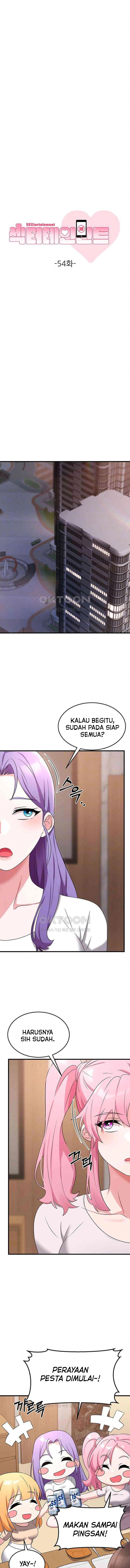 Sextertainment - Chapter 54 3 Sextertainment - Chapter 54 3