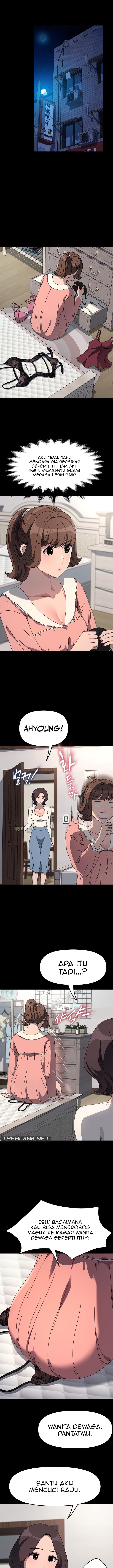 Man of The House - Chapter 54 2