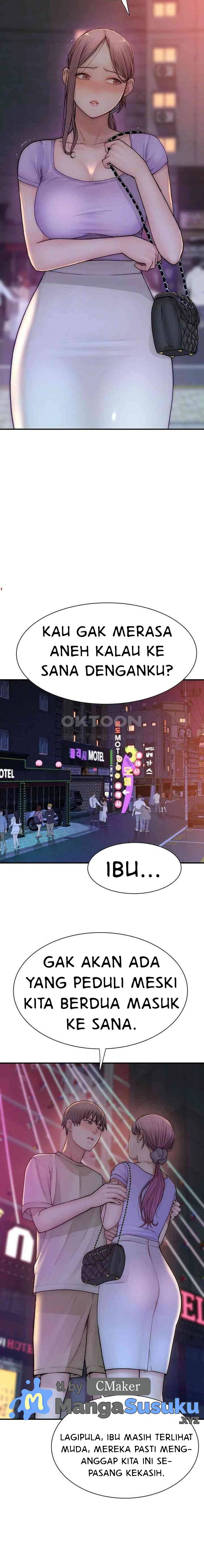 Mom Addiction - Chapter 54 4