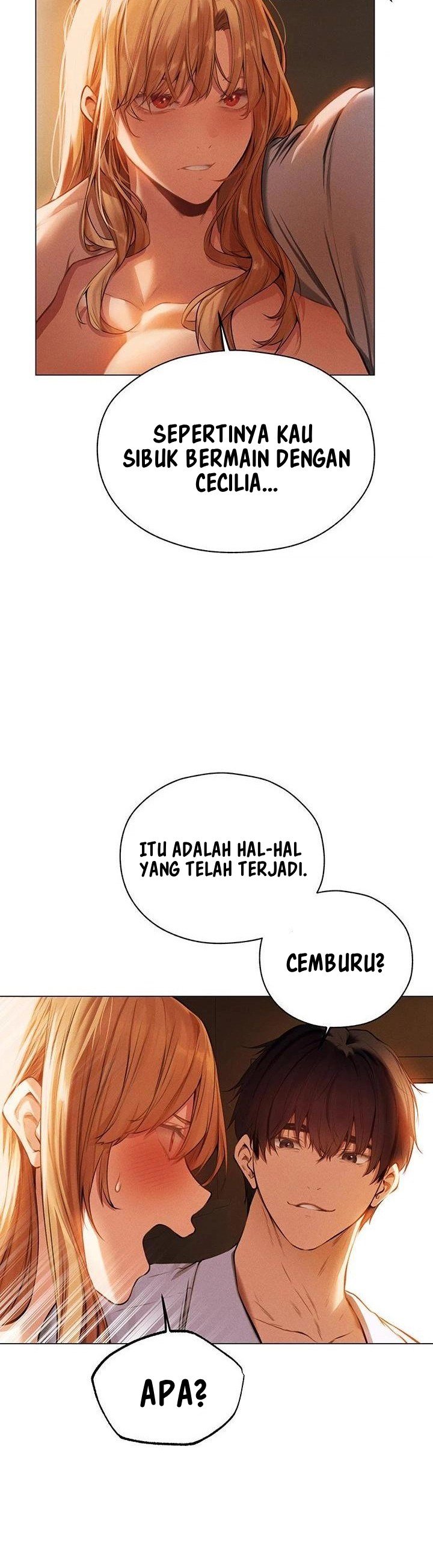 MILF Hunting In Another World - Chapter 54 19