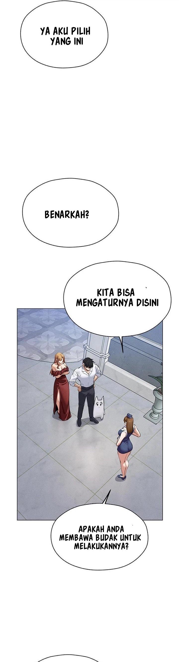 MILF Hunting In Another World - Chapter 54 34