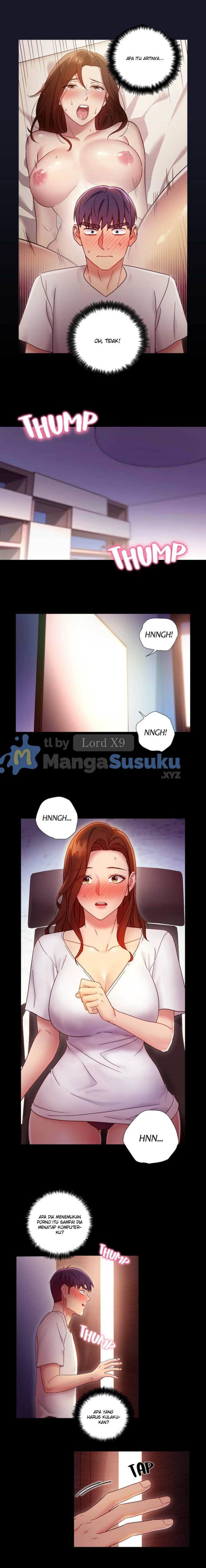 My Stepmother&#8217;s Friends Uncen - My Stepmother’s Friends Uncen Chapter 54 1