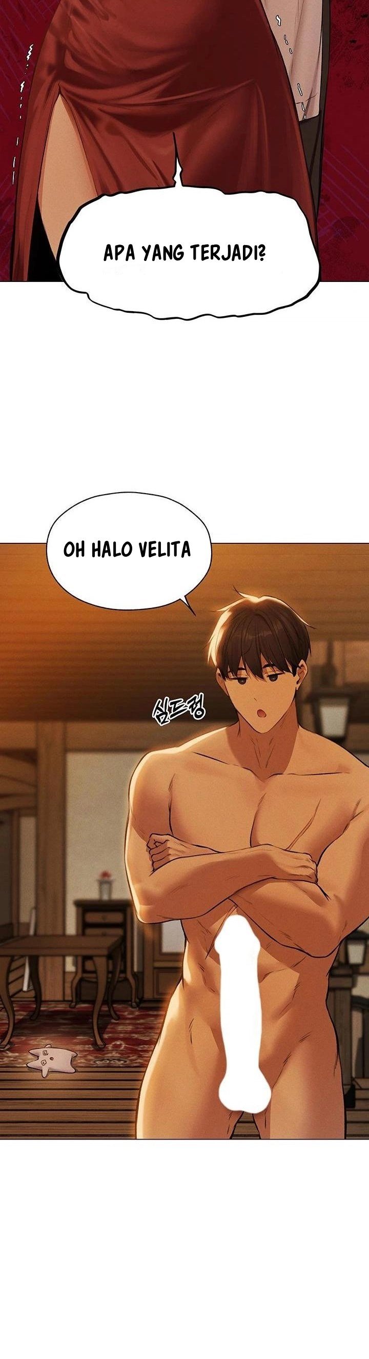 MILF Hunting In Another World - Chapter 54 11