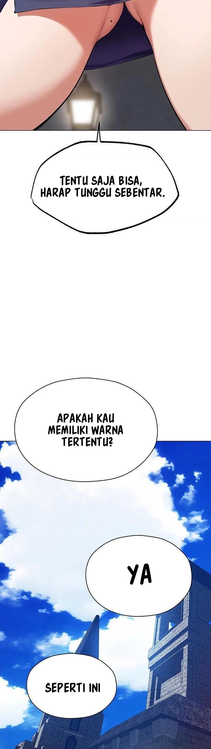MILF Hunting In Another World - Chapter 54 32