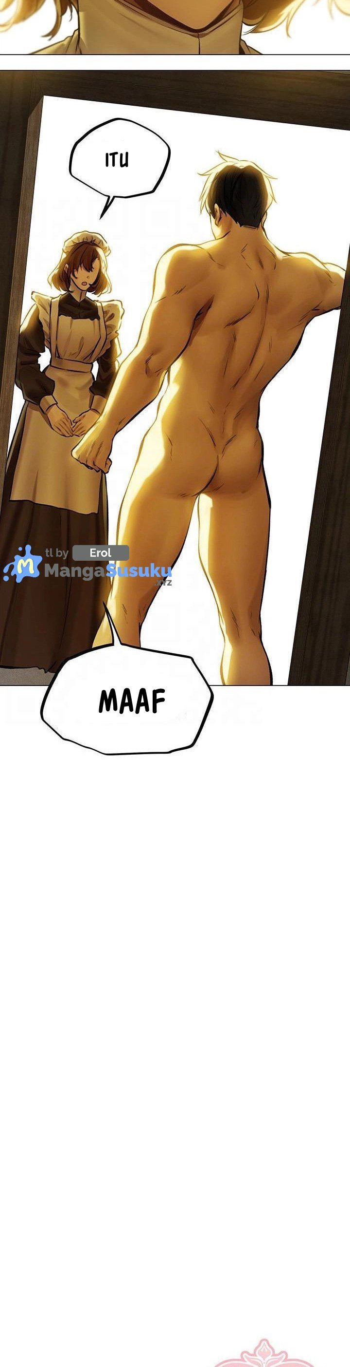 MILF Hunting In Another World - Chapter 54 5