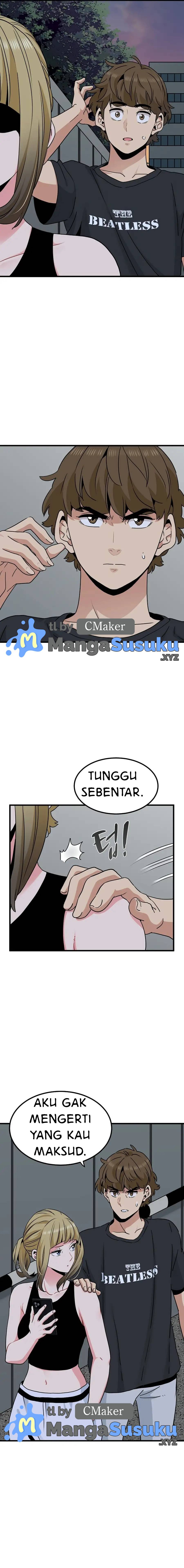 A Turning Point - Chapter 55 16