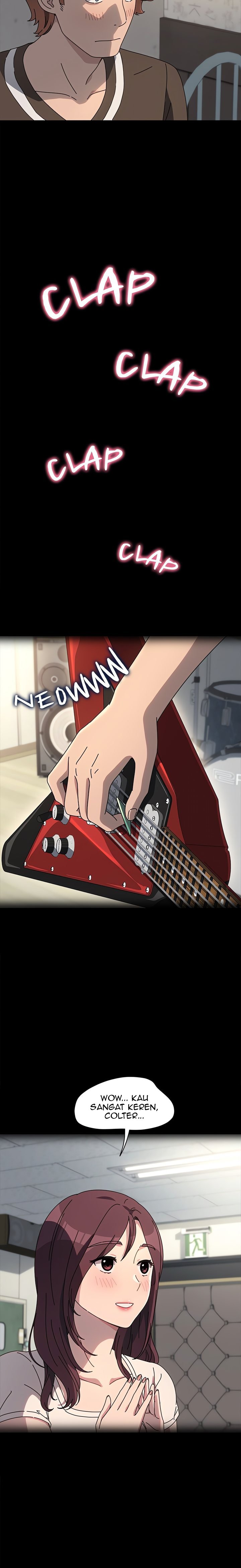 Man of The House - Chapter 55 12