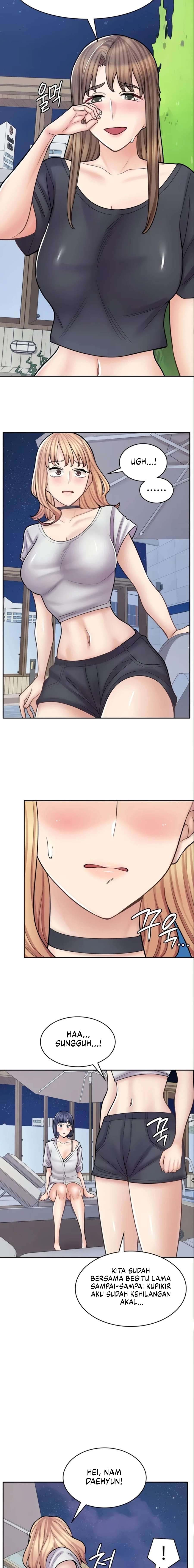 Cafe anime - Chapter 55 15