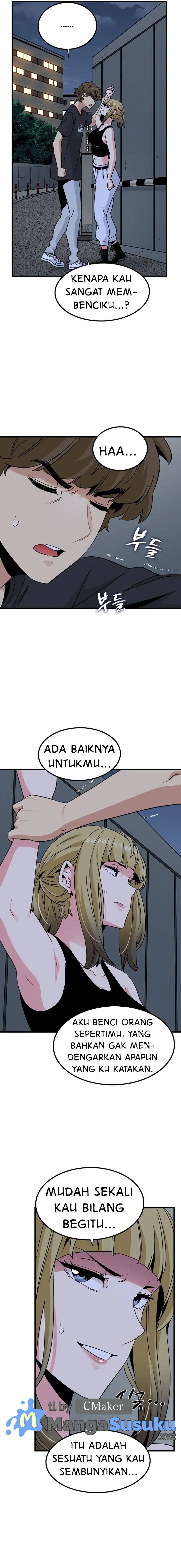A Turning Point - Chapter 55 21