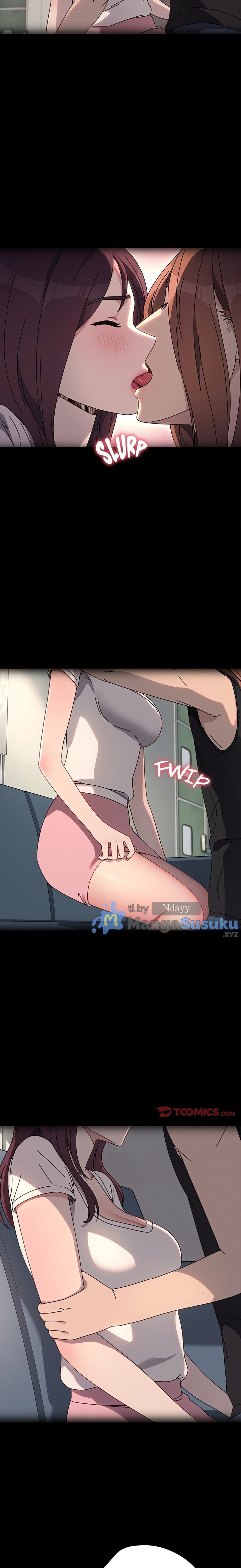 Man of The House - Chapter 55 15