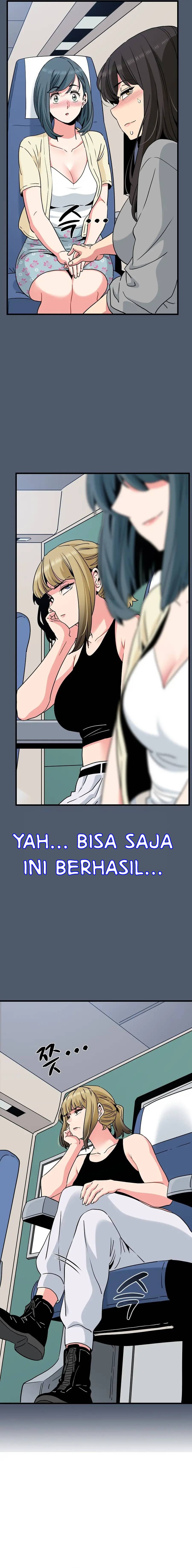 A Turning Point - Chapter 55 8