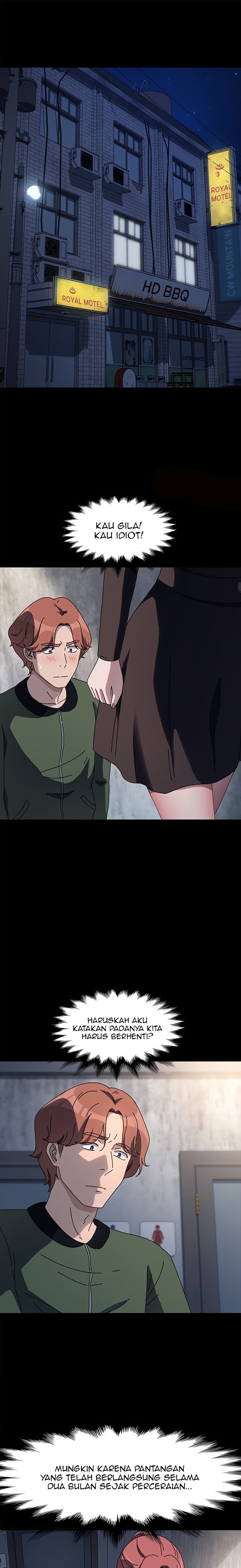 Man of The House - Chapter 55 2