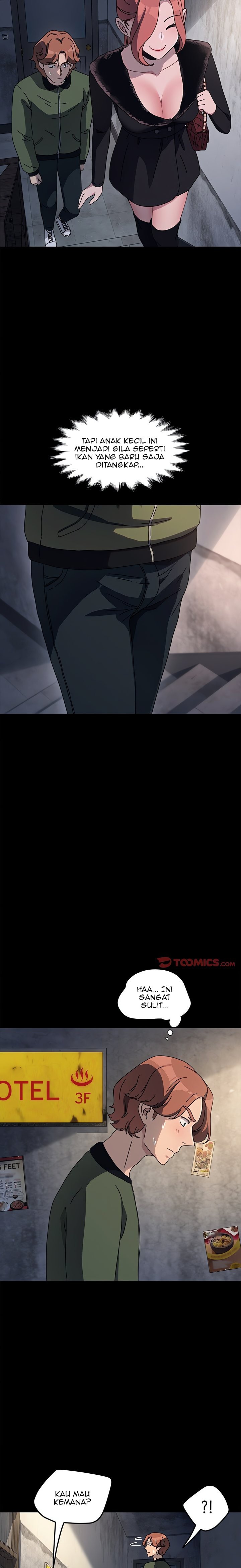 Man of The House - Chapter 55 3