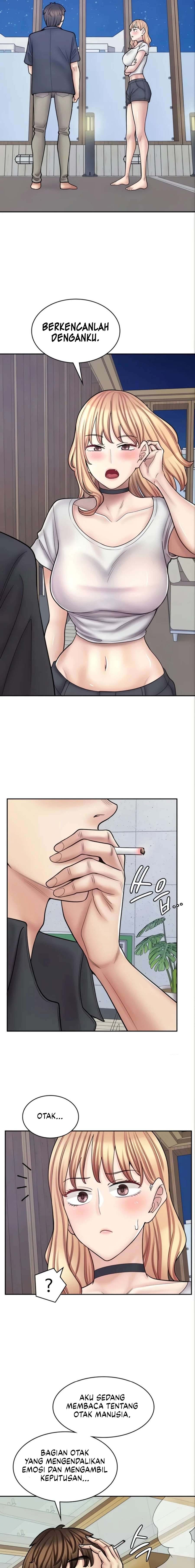 Cafe anime - Chapter 55 4