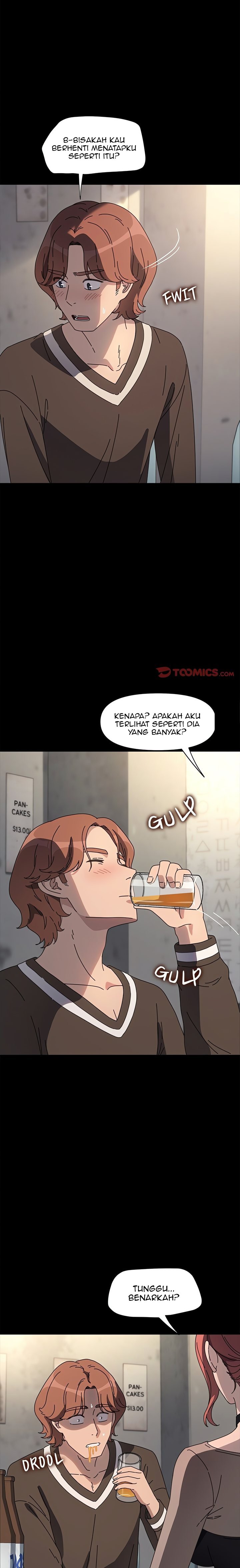 Man of The House - Chapter 55 22