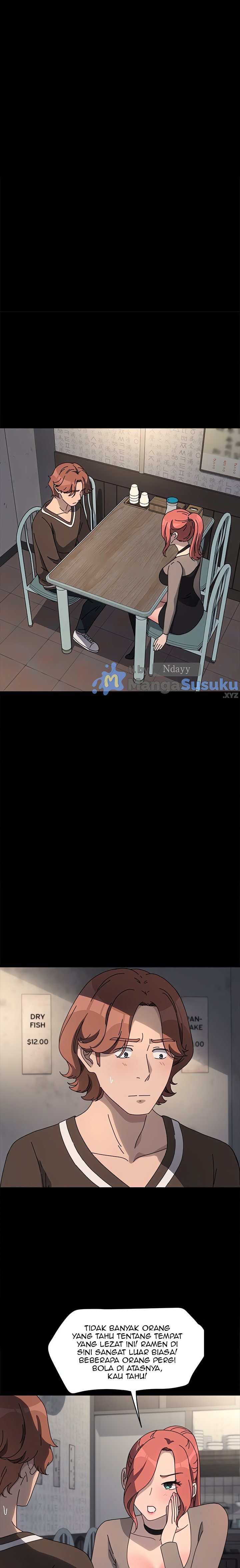 Man of The House - Chapter 55 5