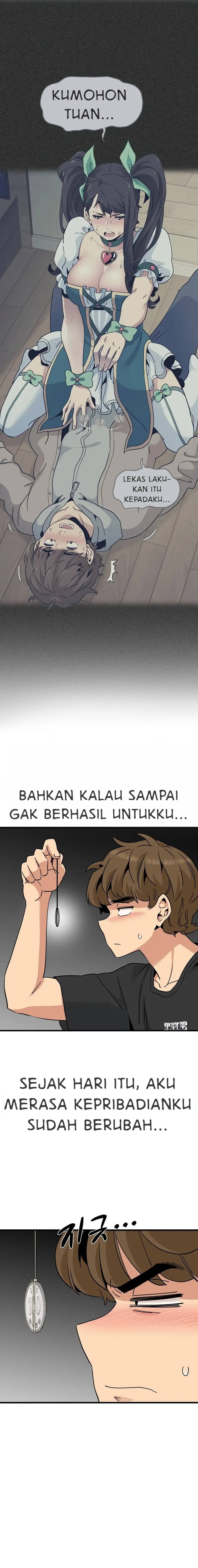 A Turning Point - Chapter 55 11