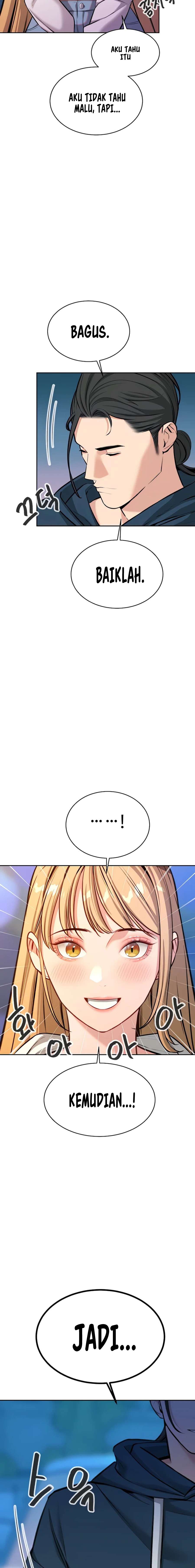 Secret Matter Of The Third Generation - Chapter 55 7