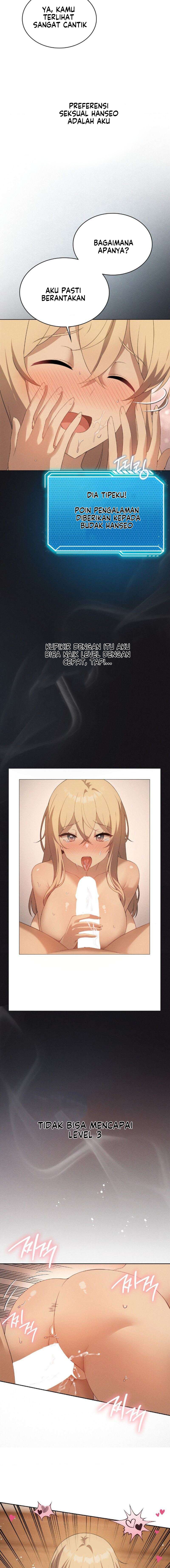 Pleasure up! - Chapter 55 6 Pleasure up! - Chapter 55 6