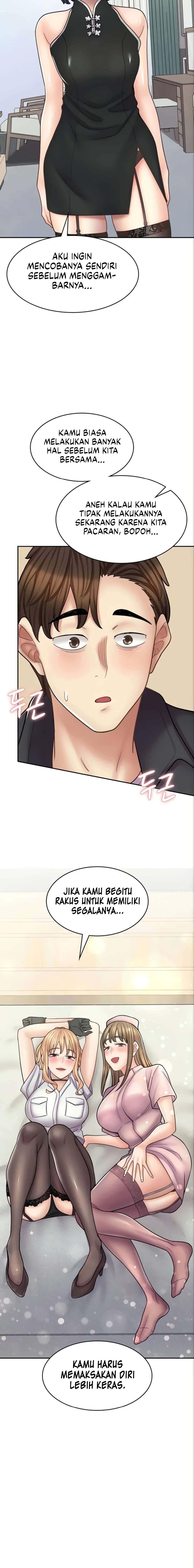 Cafe anime - Chapter 55 22