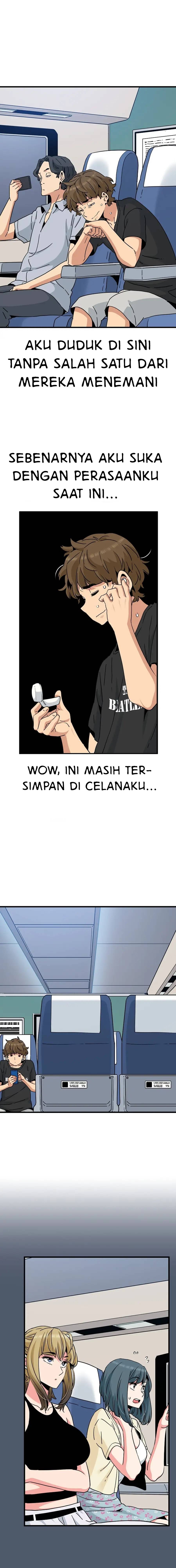 A Turning Point - Chapter 55 5