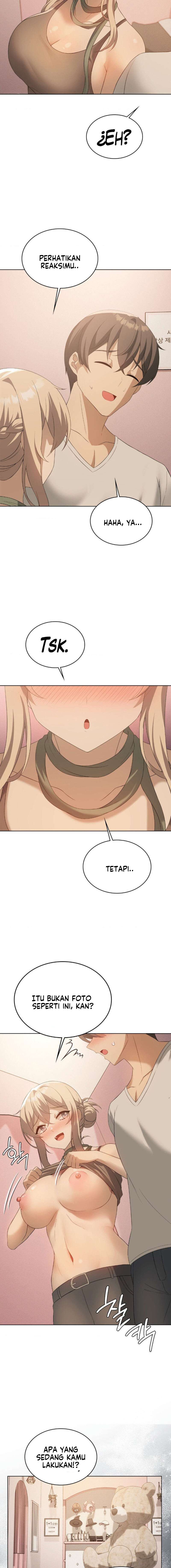 Pleasure up! - Chapter 55 18 Pleasure up! - Chapter 55 18