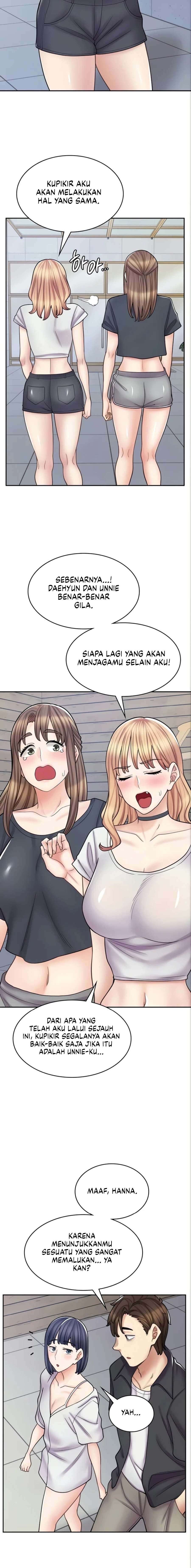 Cafe anime - Chapter 55 19