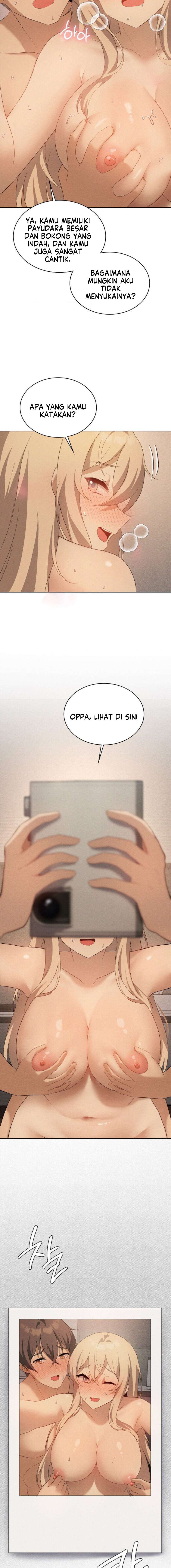 Pleasure up! - Chapter 55 9 Pleasure up! - Chapter 55 9