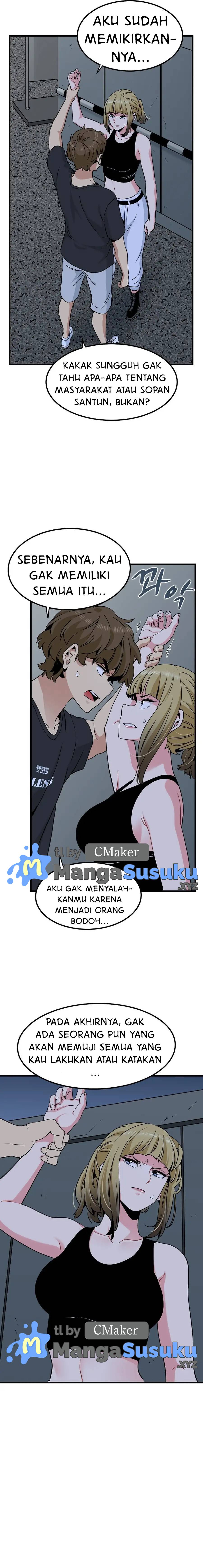 A Turning Point - Chapter 55 20