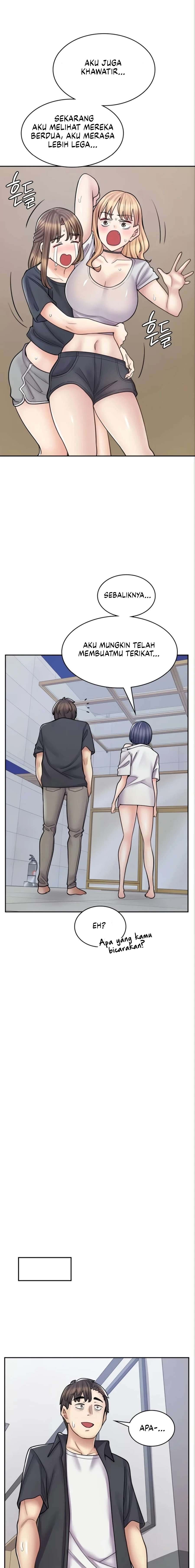 Cafe anime - Chapter 55 20