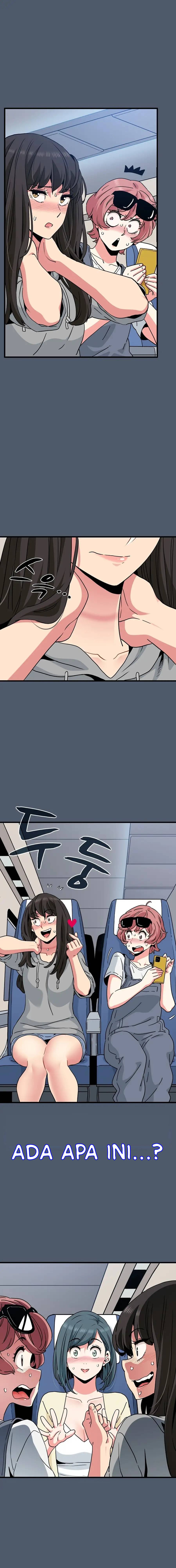 A Turning Point - Chapter 55 6