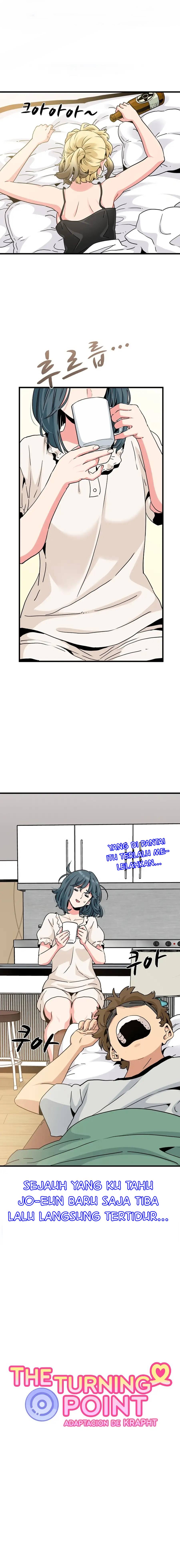 A Turning Point - Chapter 55 3