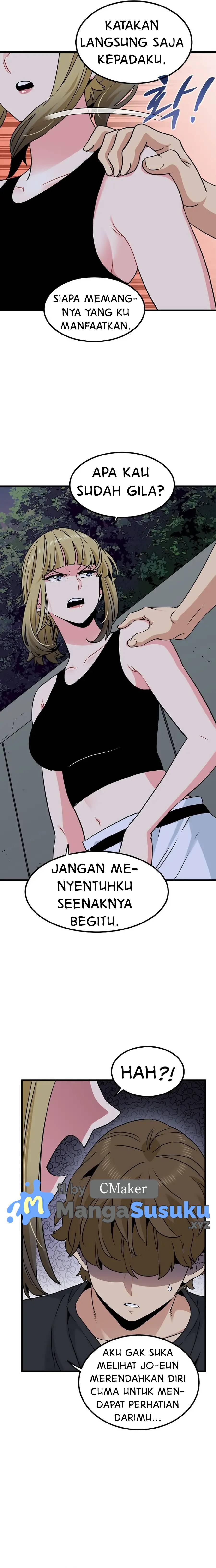A Turning Point - Chapter 55 17