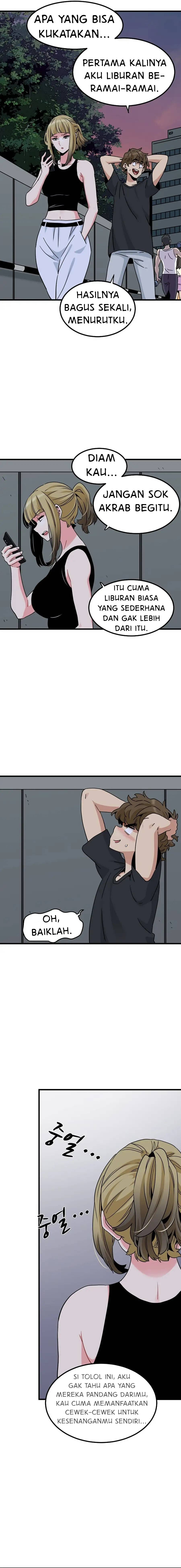 A Turning Point - Chapter 55 15