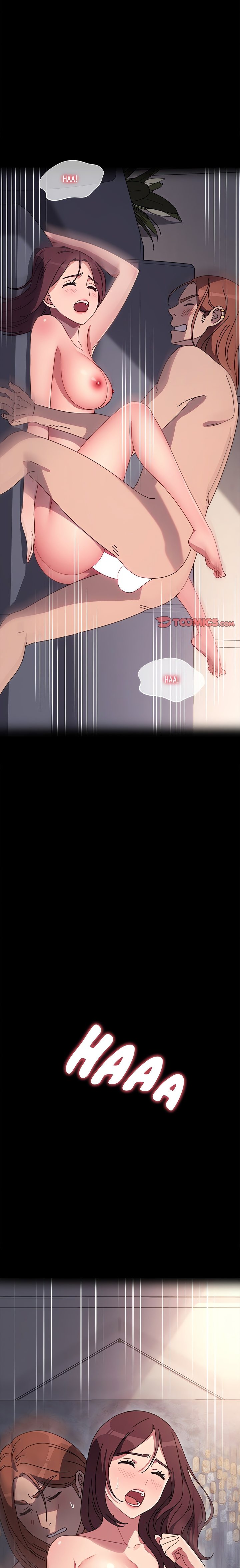 Man of The House - Chapter 55 18