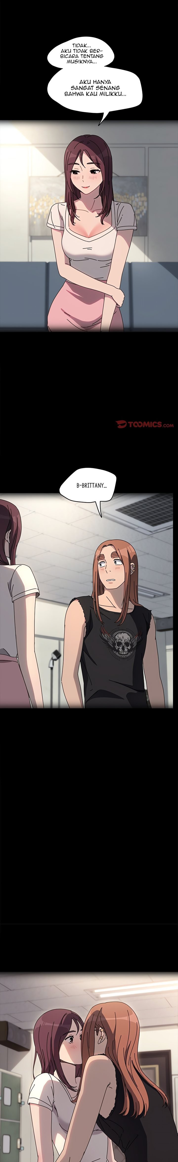 Man of The House - Chapter 55 14