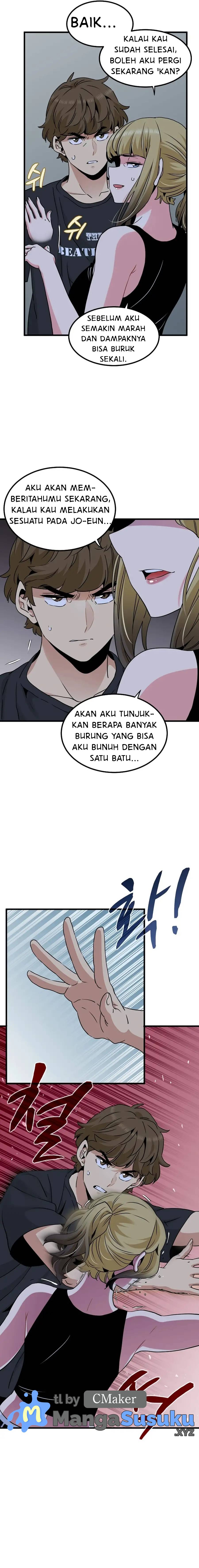 A Turning Point - Chapter 55 22